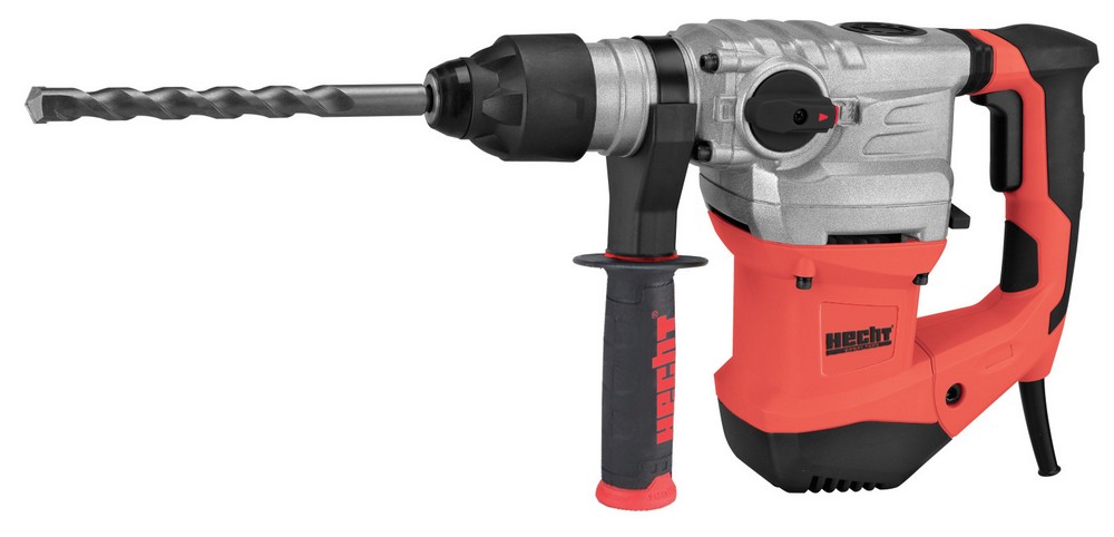 Borrhammare 1500W - Rd