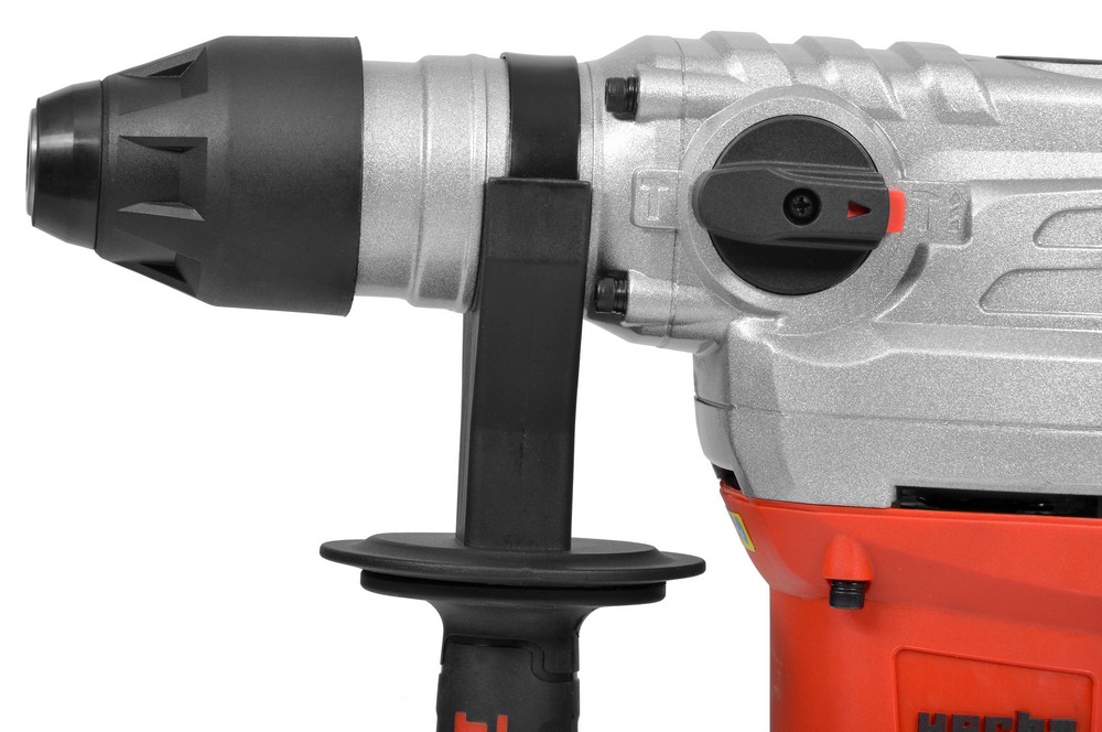 Borrhammare 1500W - Rd