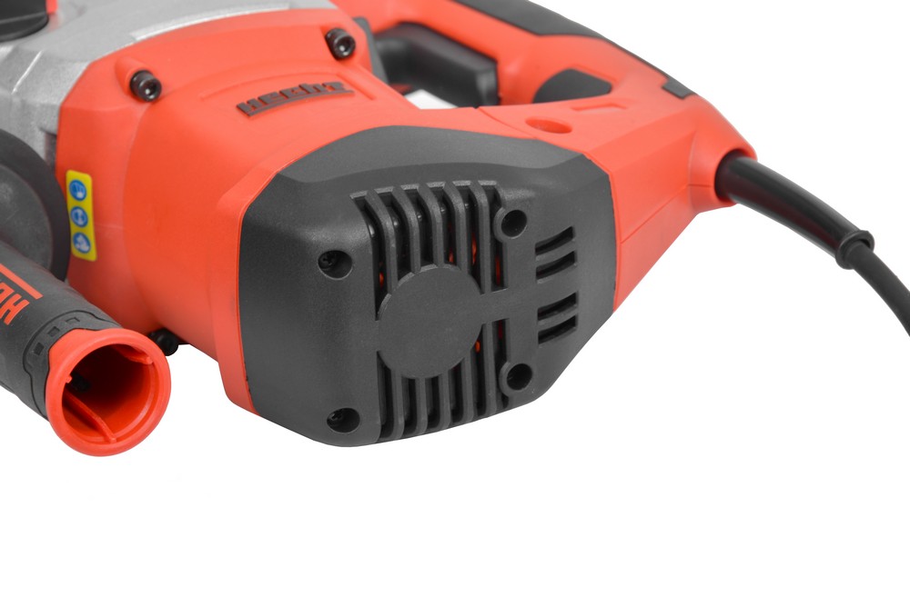 Borrhammare 1500W - Rd