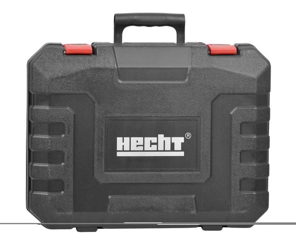 Borrhammare 1500W - Rd