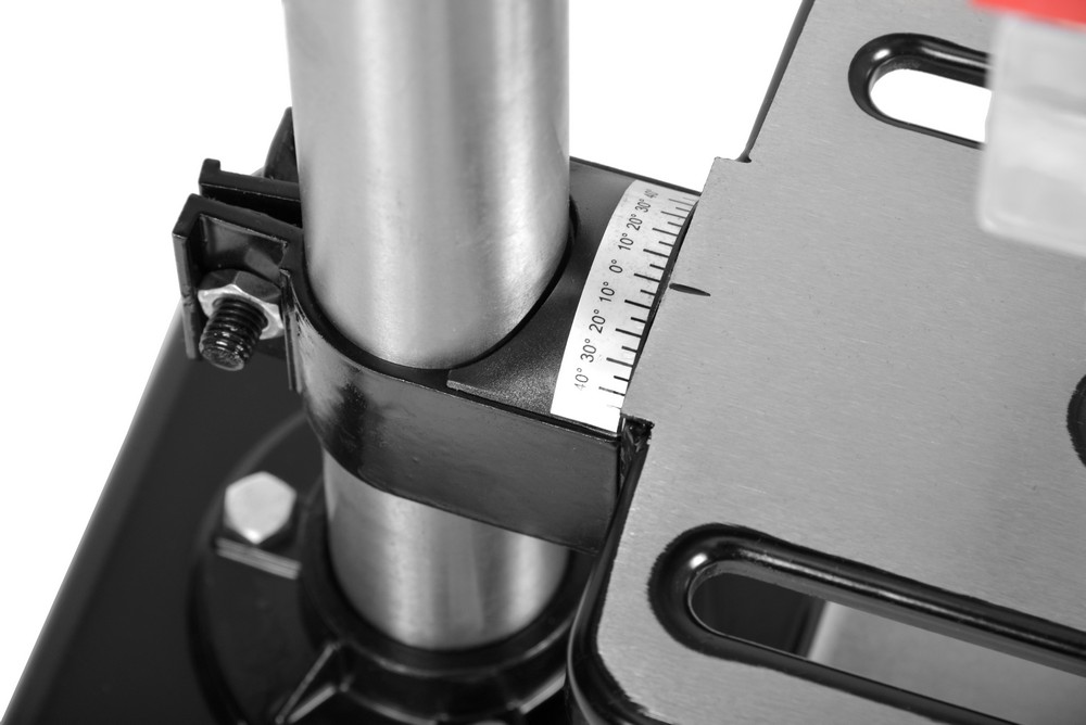 Pelarborrmaskin 550 W - Rd