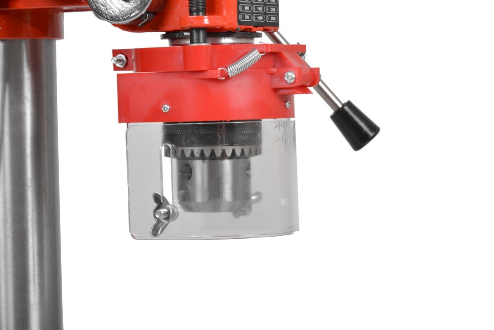 Pelarborrmaskin 550 W - Rd