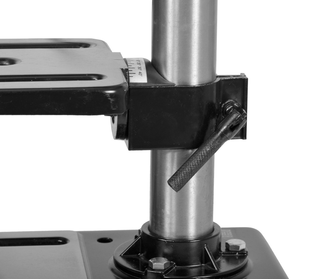 Pelarborrmaskin 550 W - Rd