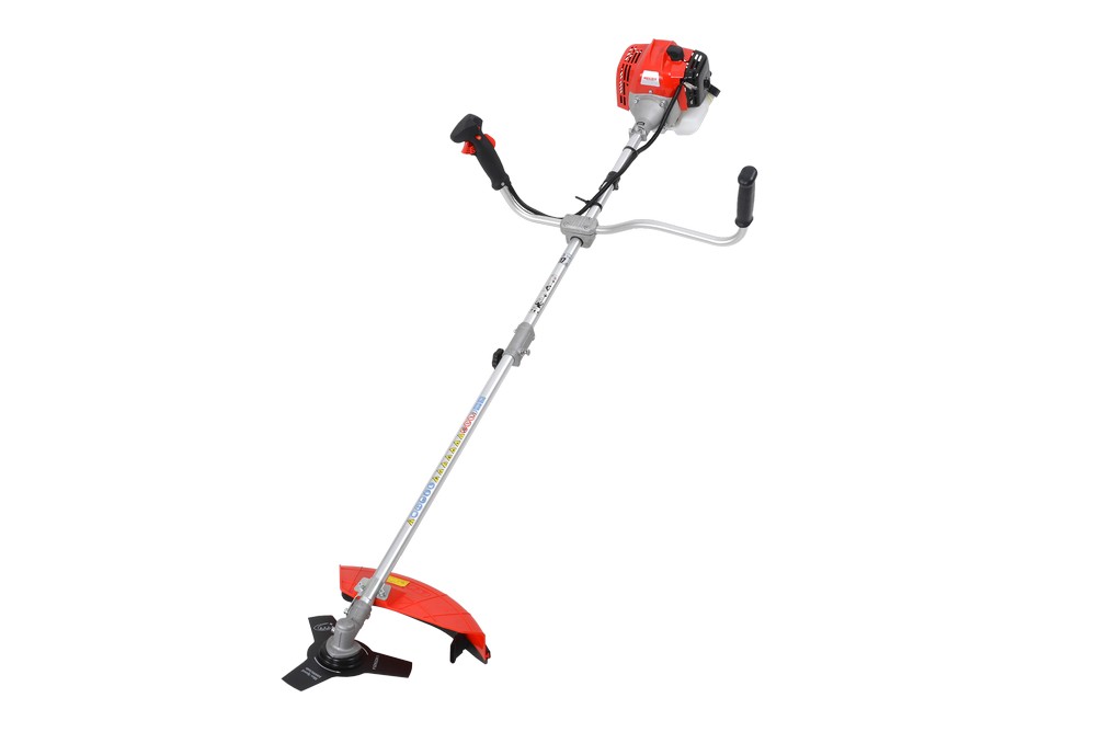 Bensindriven rjsg - 43 cc