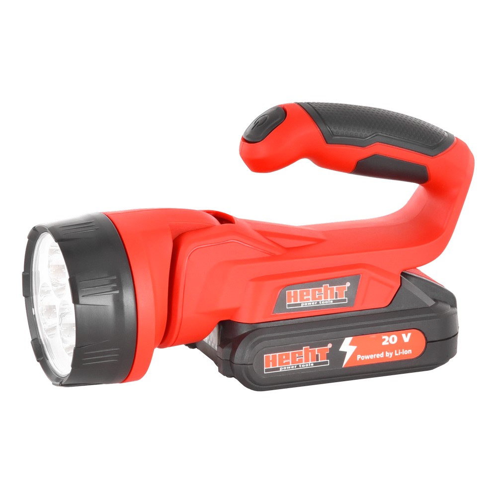 Ficklampa LED, 260 lm Ficklampa LED, 260 lm