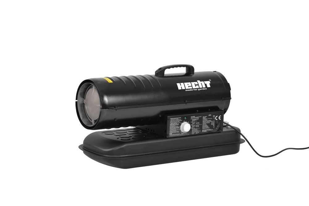 Dieselv�rmare - 20 kW