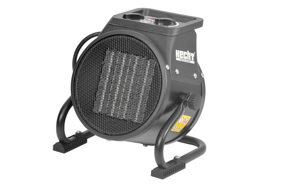 Värmefläkt 2000 W Värmefläkt 2000 W