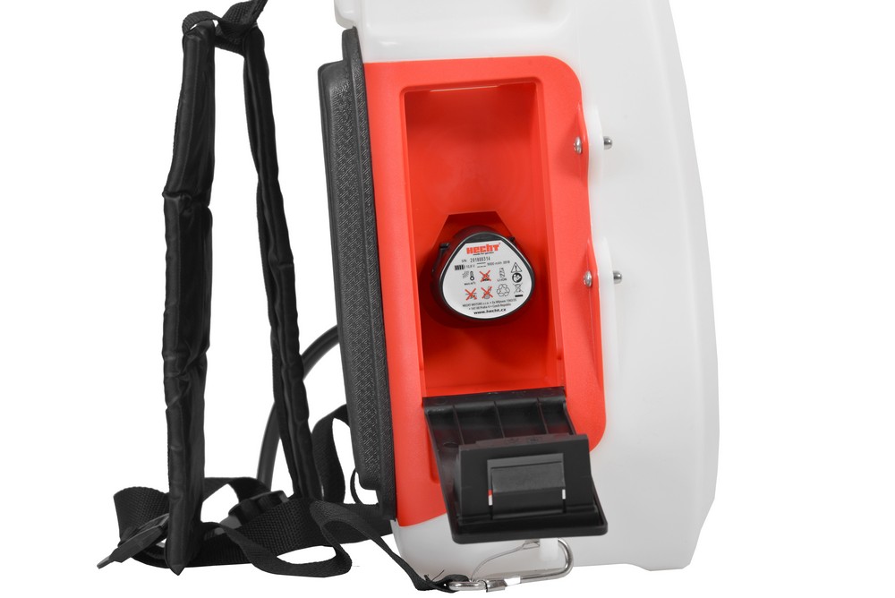 Batteridriven tryckspruta - 10 L Batteridriven tryckspruta - 10 L