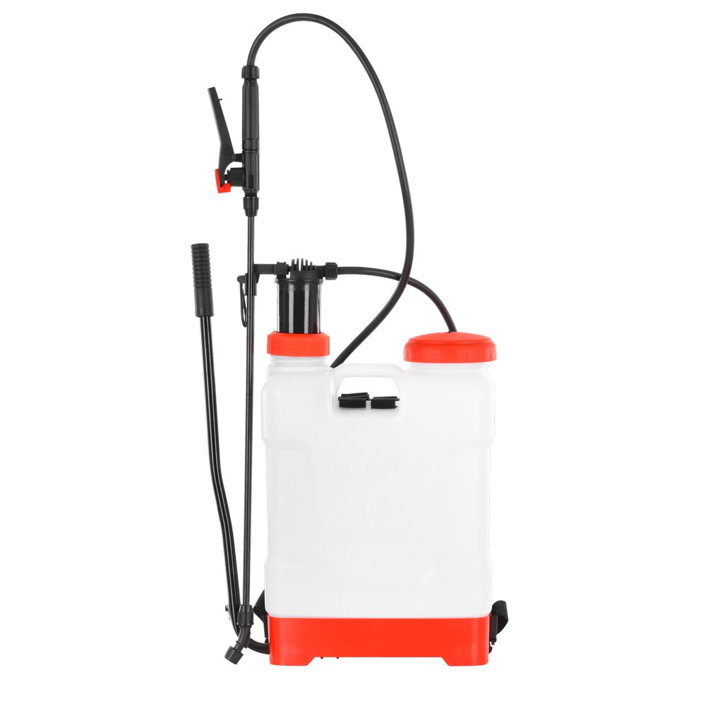 Tryckspruta fr trdgrden - 12 L