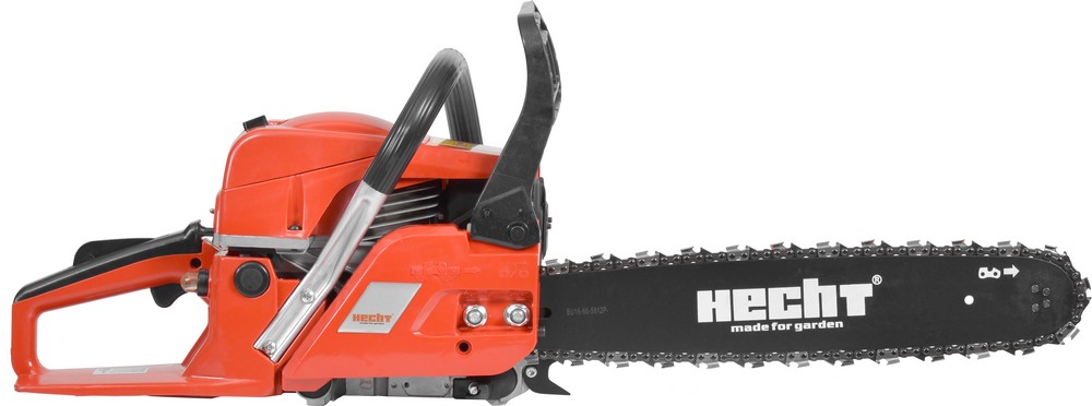 Bensindriven motorsåg - 40cm svärd - 50cc Bensindriven motorsåg - 40cm svärd - 50cc