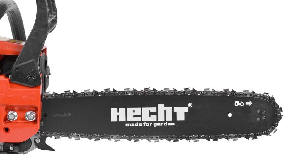 Bensindriven motorsåg - 40cm svärd - 50cc Bensindriven motorsåg - 40cm svärd - 50cc