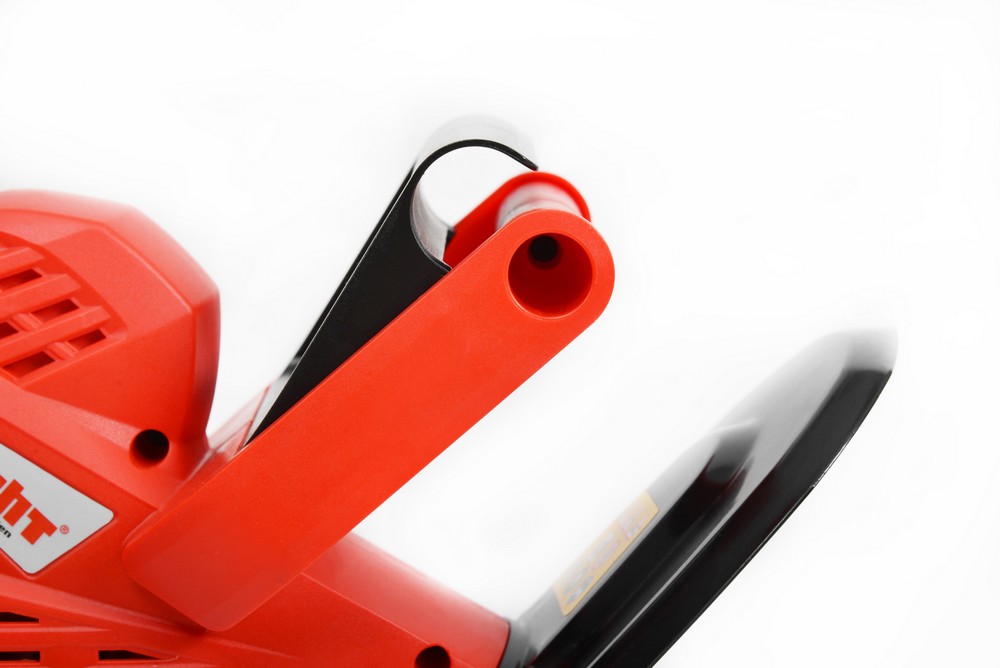 Elektrisk häcksax 50 cm - 520W Elektrisk häcksax 50 cm - 520W