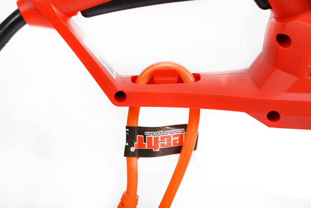 Elektrisk häcksax 50 cm - 520W Elektrisk häcksax 50 cm - 520W