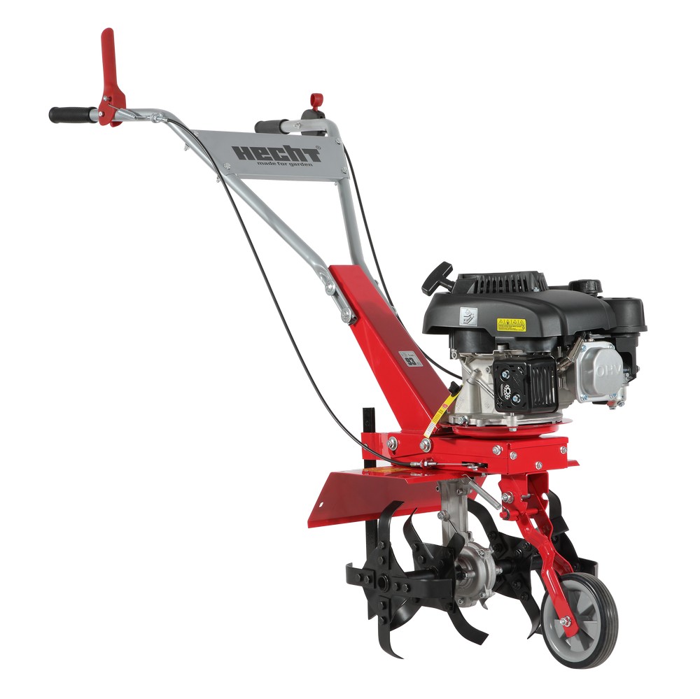 Bensindriven jordfrs - 150cc