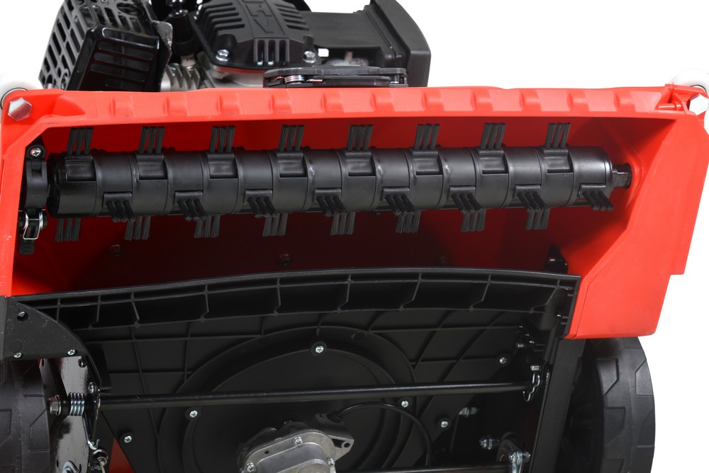 Lövsug med sugslang 173 cc Lövsug med sugslang 173 cc