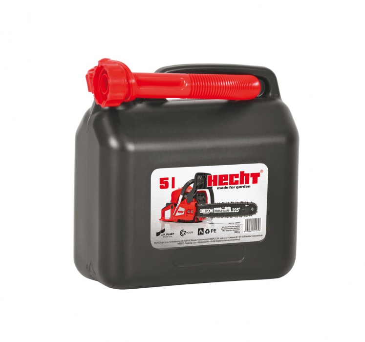 Bensindunk - 5L Bensindunk - 5L