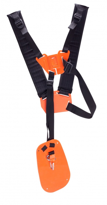 Dubbelremmar fr rjsgar