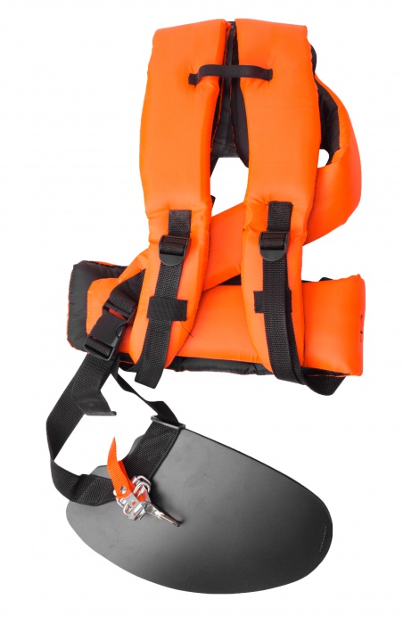 Bärsele för röjsågar Bärsele för röjsågar