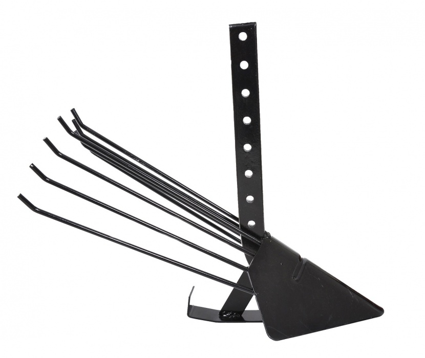 Potatisplog till jordfräs Potatisplog till jordfräs