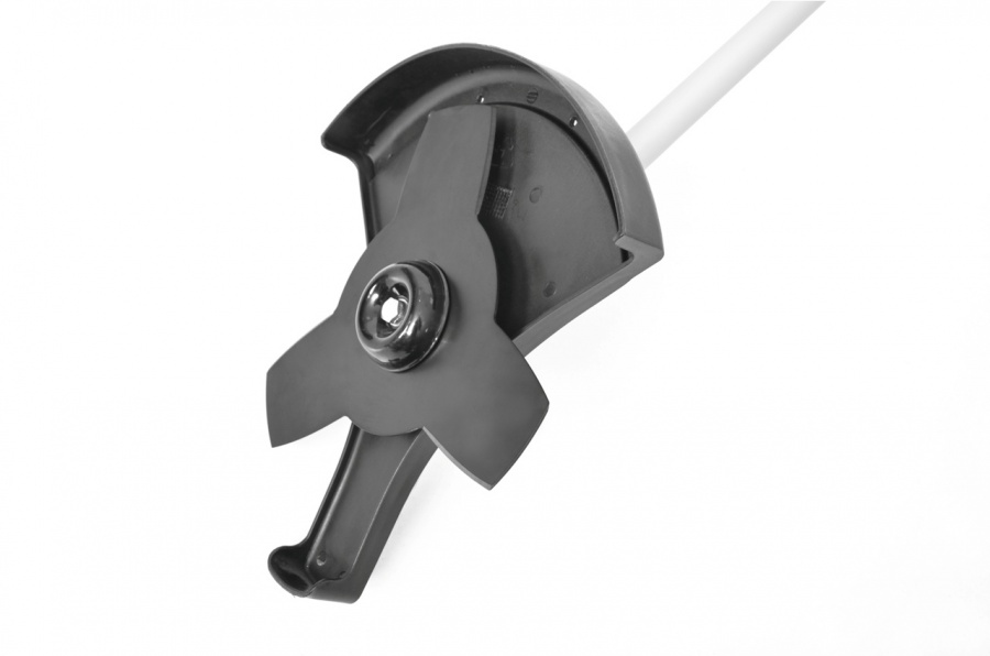 Elektrisk grstrimmer / rjsg - 1200W