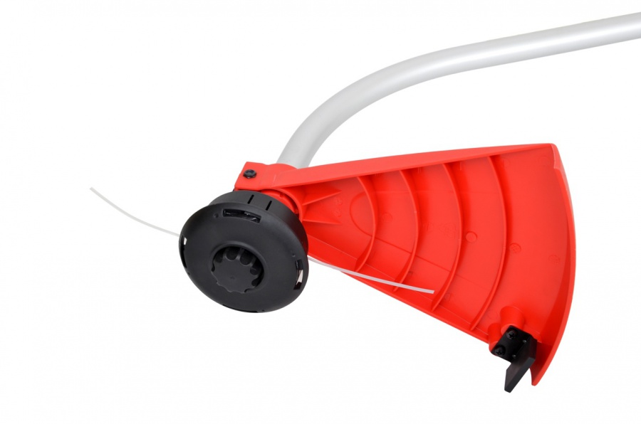 Bensindriven grästrimmer - 25 cc Bensindriven grästrimmer - 25 cc