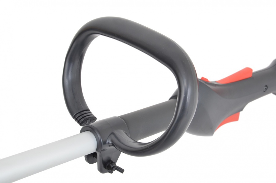 Bensindriven grästrimmer - 25 cc Bensindriven grästrimmer - 25 cc