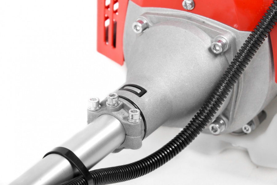 Bensindriven grästrimmer - 33 cc Bensindriven grästrimmer - 33 cc