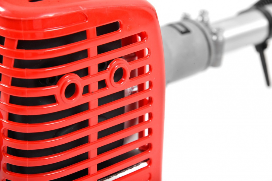 Bensindriven grästrimmer - 33 cc Bensindriven grästrimmer - 33 cc