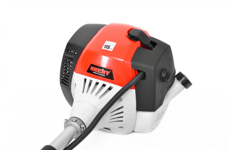 Bensindriven grstrimmer / rjsg - 43 cc