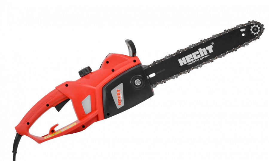 Elektrisk motorsg - 2000W