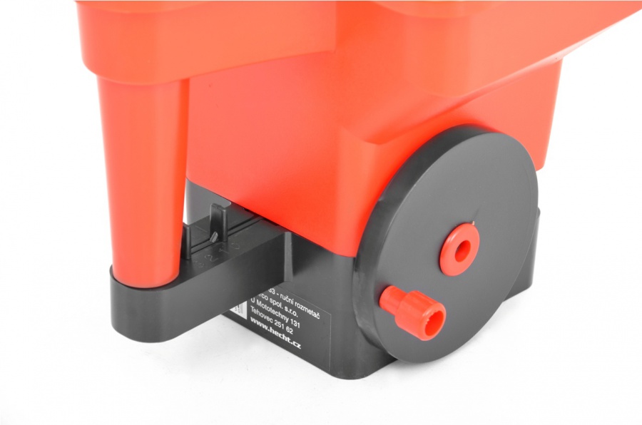 Handhållen gödningspridare - 3l Handhållen gödningspridare - 3l