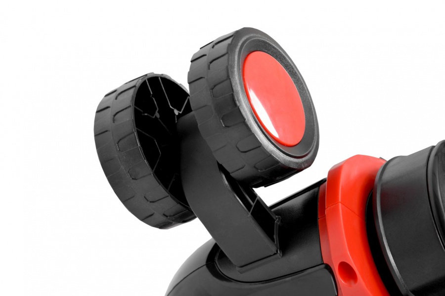 Akkubetriebener Rasentrimmer | Gartentrimmer - Accu-Programm 6020