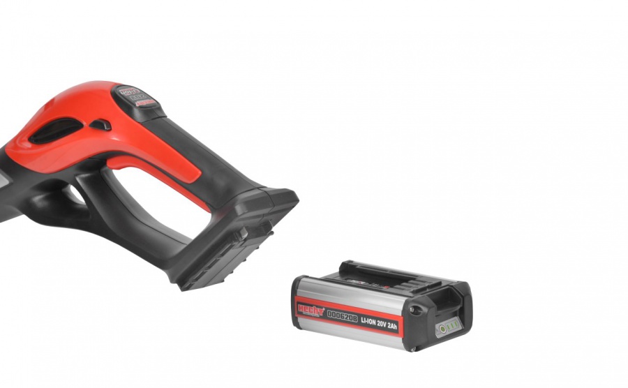 Akkubetriebener Rasentrimmer | Gartentrimmer - Accu-Programm 6020