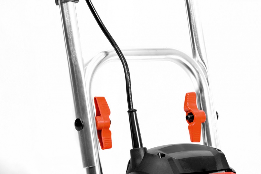 Eldriven jordfräs - 750W Eldriven jordfräs - 750W