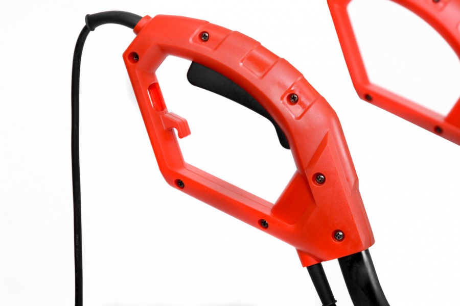 Eldriven jordfräs - 750W Eldriven jordfräs - 750W