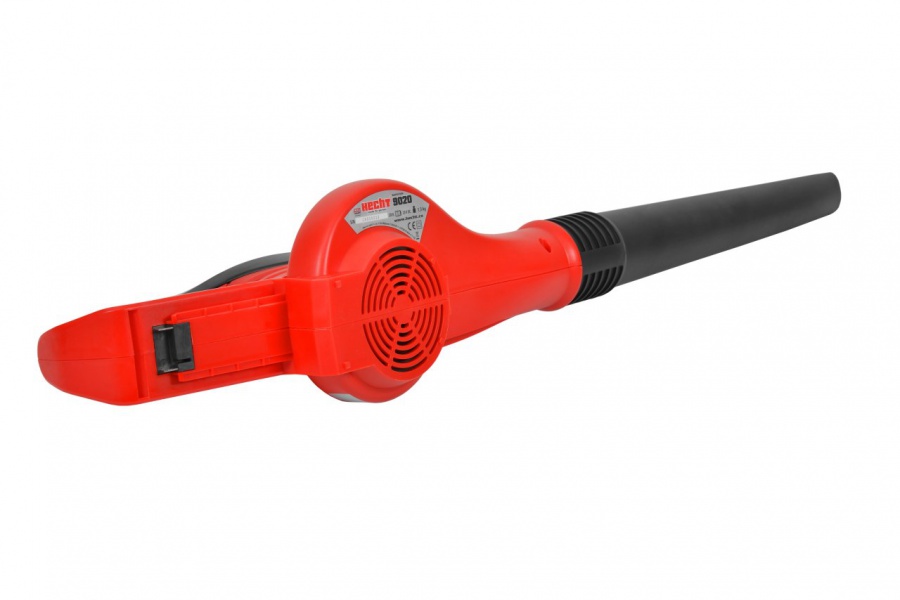 Batteridriven lvbls - Accu Program 6020