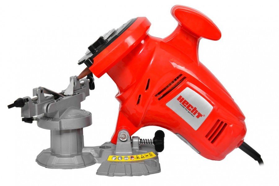 Kedjeslipmaskin - Klingdiameter 100mm