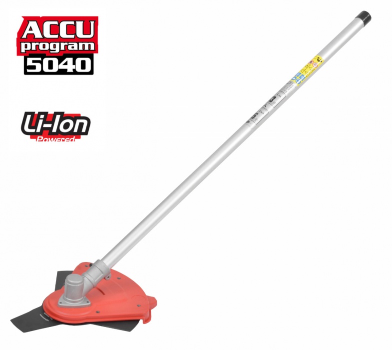 Grstrimmer/rjsg till multimaskin