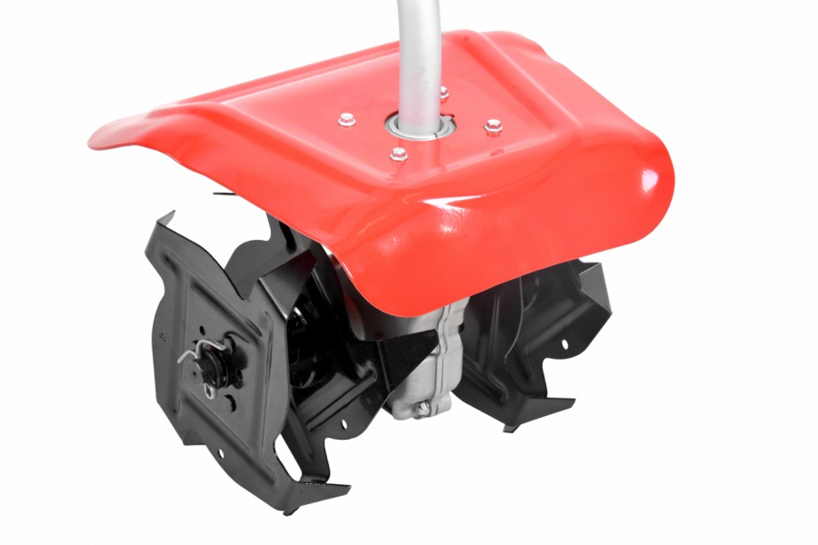 Jordfrs till multimaskin