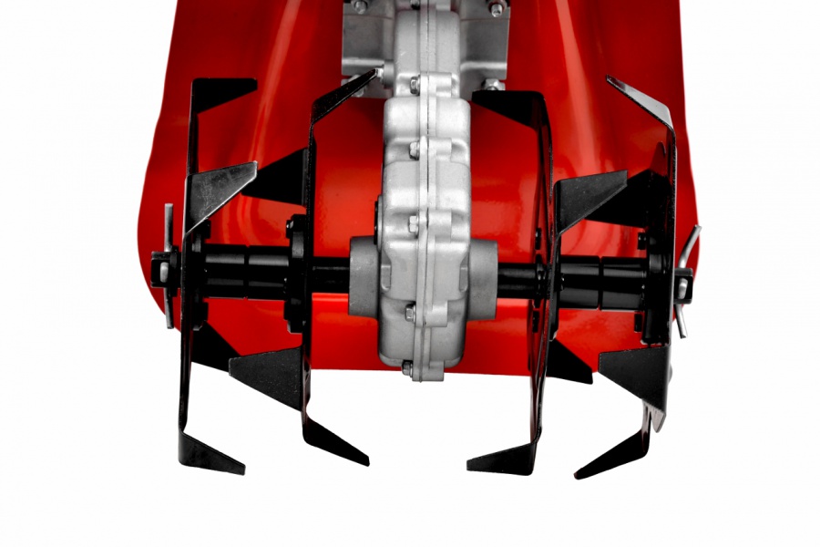 Jordfrs till multimaskin