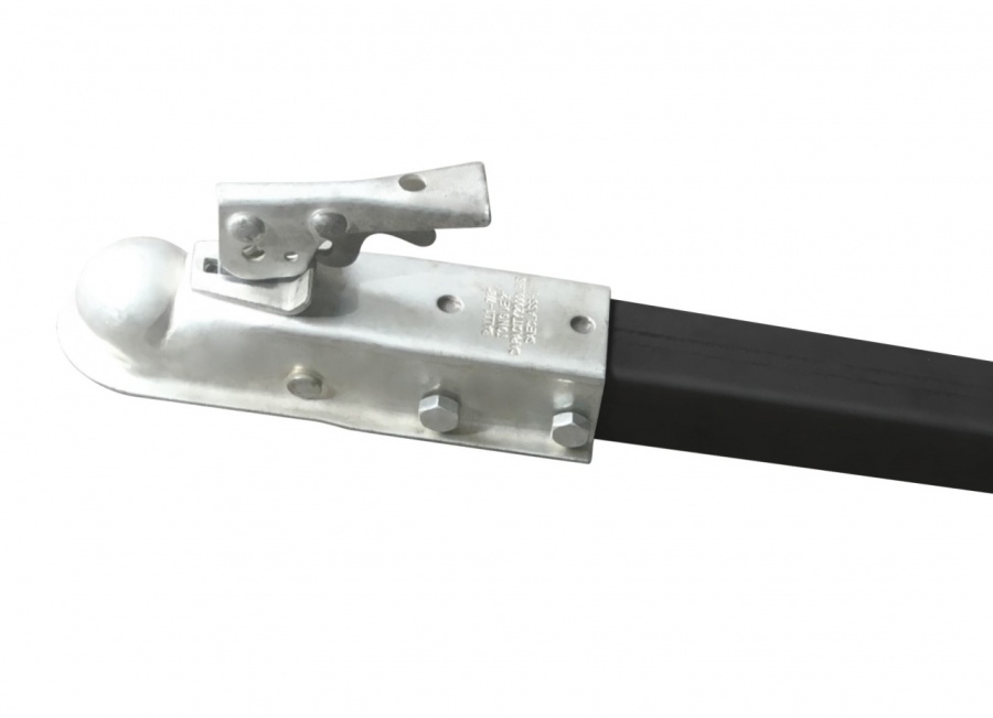 Dragkrok till skottkärra/dragkärra Dragkrok till skottkärra/dragkärra