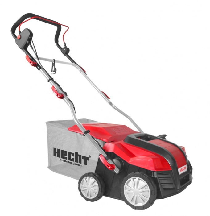 Eldriven vertikalskärare med 40 cm klippbredd - 1800W Eldriven vertikalskärare med 40 cm klippbredd - 1800W