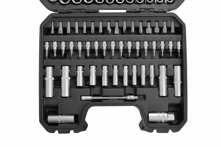 Verktygssats - 94 delar