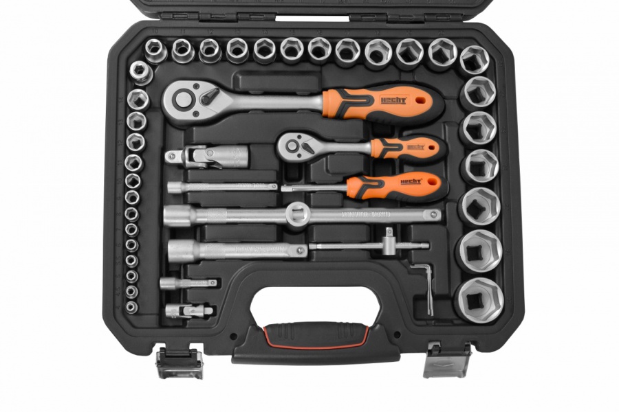 Verktygssats - 94 delar