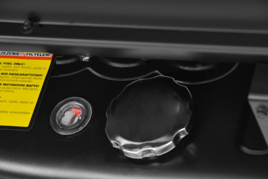 Dieselvrmare - 37 kW