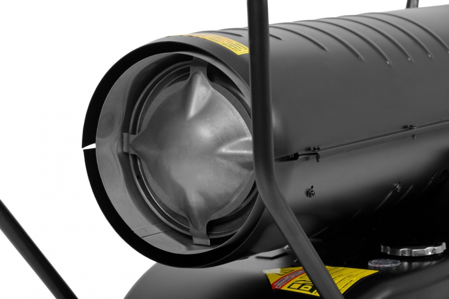 Dieselvrmare - 37 kW