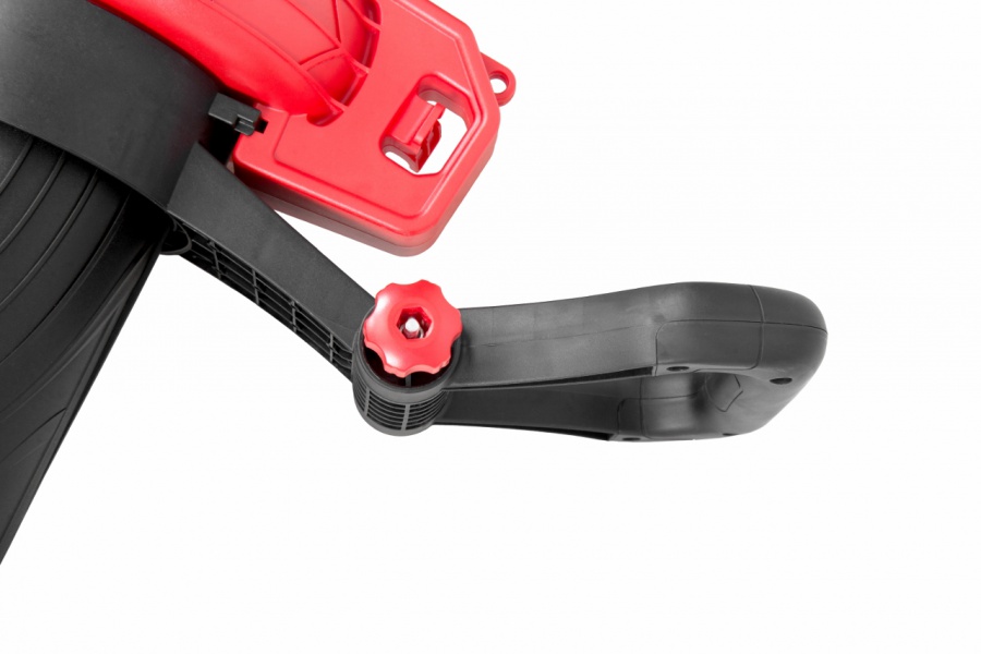 Elektrisk lövblås/lövsug - 3000W Elektrisk lövblås/lövsug - 3000W