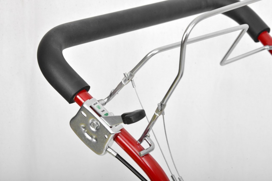 Rotorklippare - 173cc