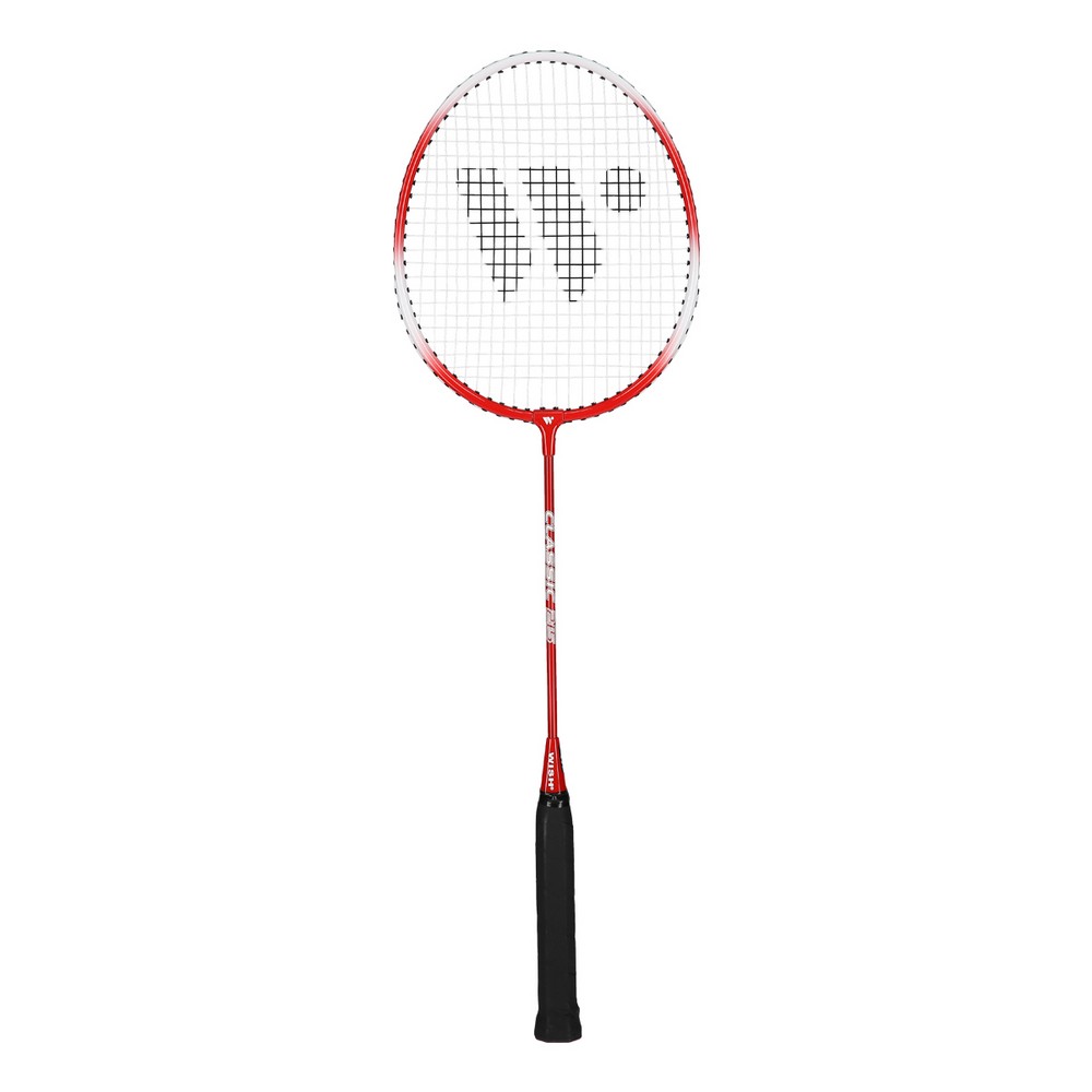 Badmintonracket (rd) ALUMTEC 215