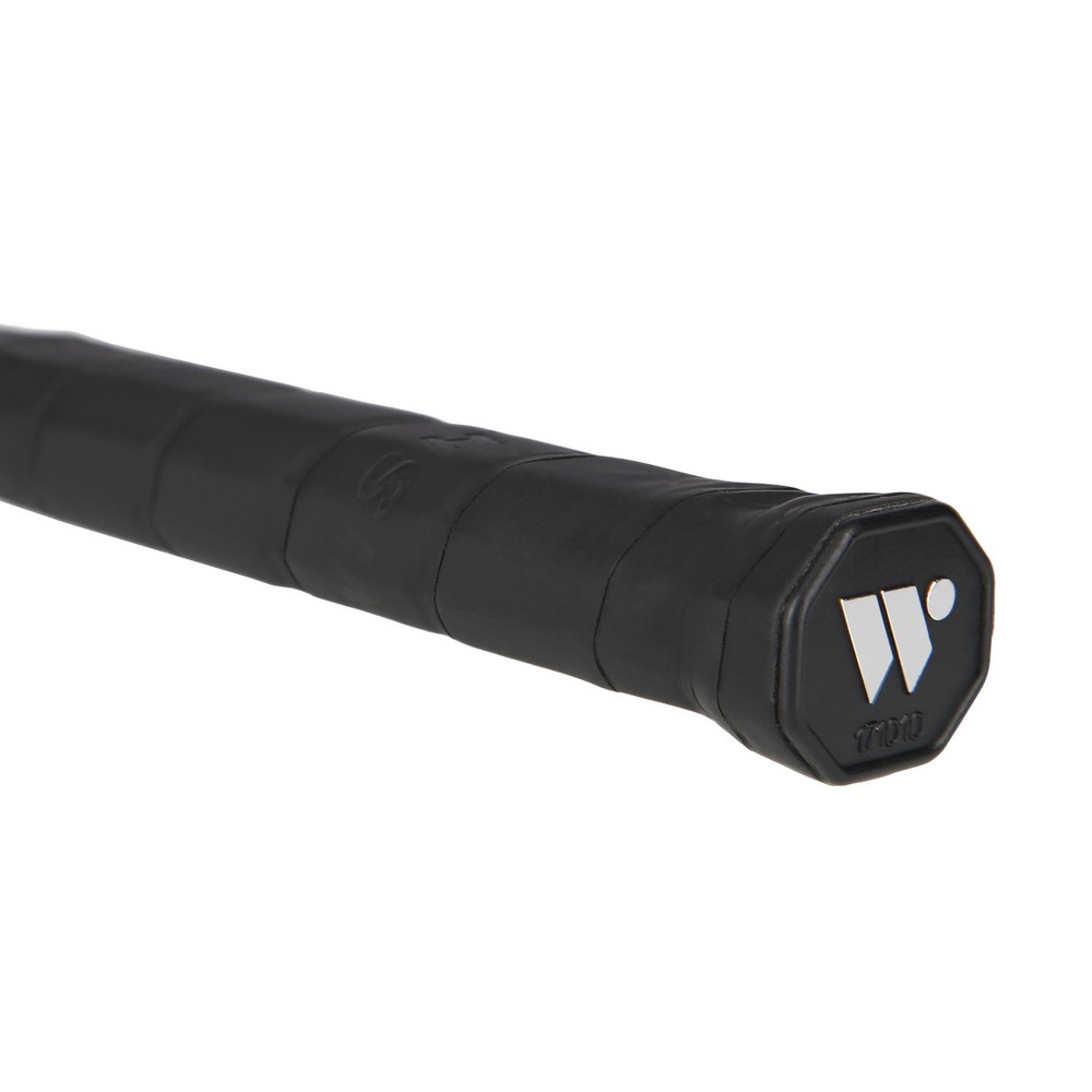 Badmintonracket (rd) ALUMTEC 215